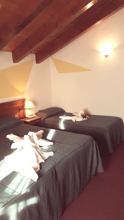 Castello Hotel Montjovet