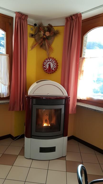 Hotel Castello Montjovet