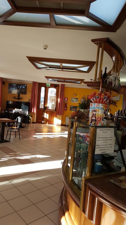 Castello Hotel Montjovet